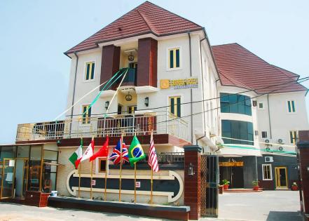 Why LAVANA GOLD HOTEL &amp; Suites is the Perfect Choice in Apapa Lagos